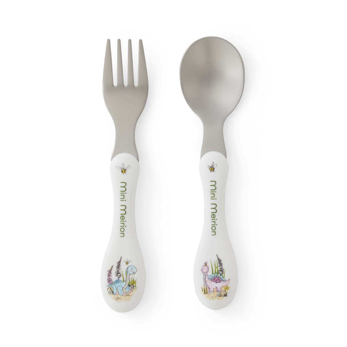 Mini Meirion Cutlery Set image number null